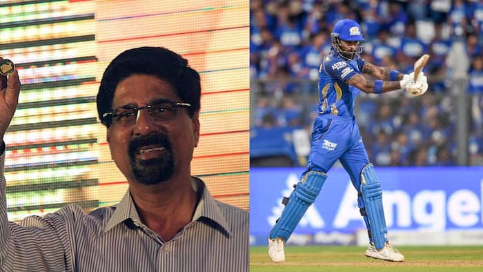 Ex India chief selector Krishnamachari Srikkanth claims Hardik Pandya ideal trade candidate for CSK ahead of IPL 2027