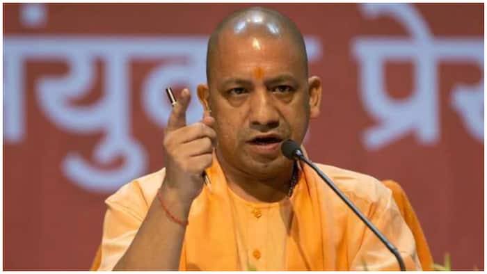 yogi adityanath