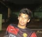 Shouvik Chakraborty
