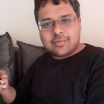 Shishir Tripathi
