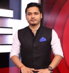 Naresh Koshyari