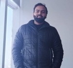 Shivendra Rai