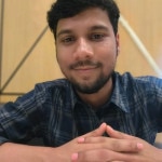 Rishabh Kumar