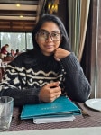Hritika Mitra